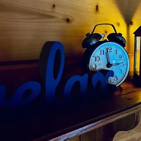 Dom Pod Zarem Villa *