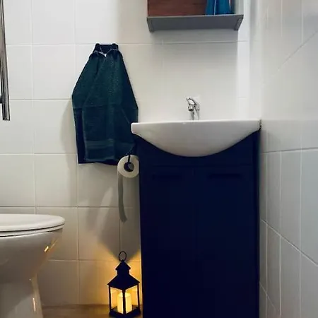 Dom Pod Zarem Villa