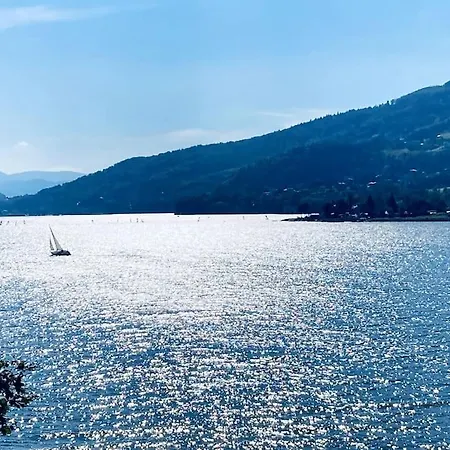 Dom Pod Zarem Villa *