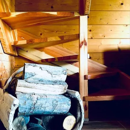 Villa Dom Pod Zarem *