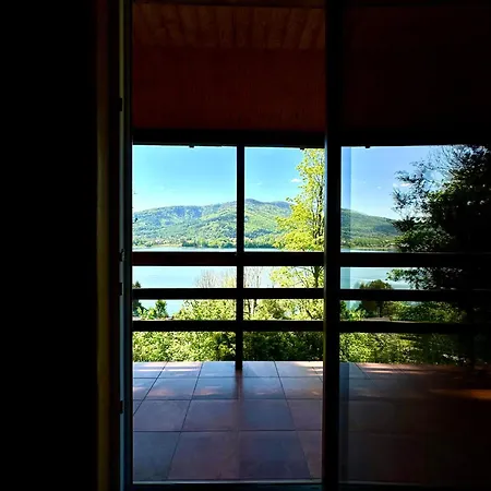 Dom Pod Zarem Villa *