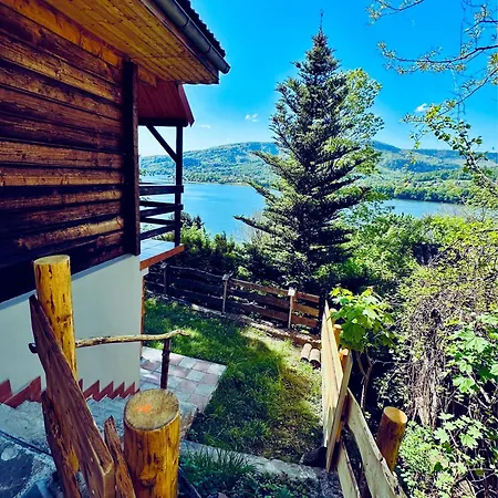 Villa Dom Pod Zarem *