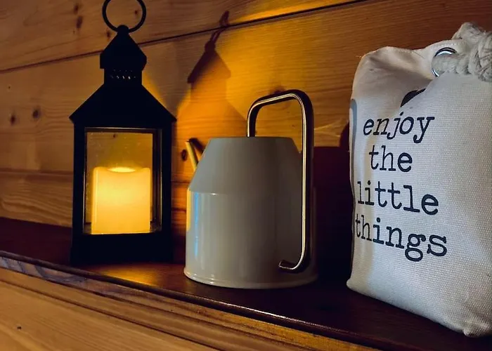 וילה Dom Pod Zarem