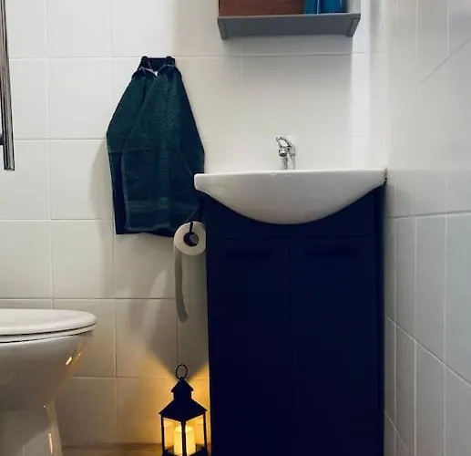 Dom Pod Zarem וילה