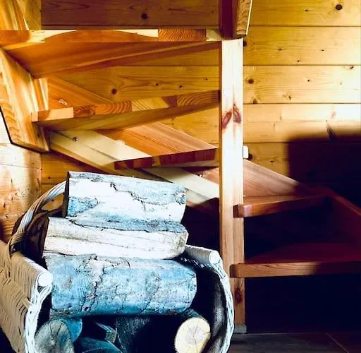 וילה Dom Pod Zarem *