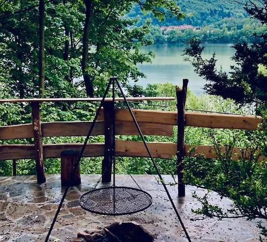 וילה Dom Pod Zarem